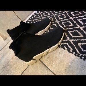 Jeffrey Campbell Redman Joggers